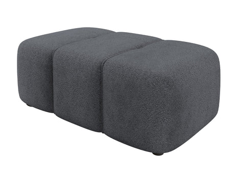 Polstret bænk Comfivo 472