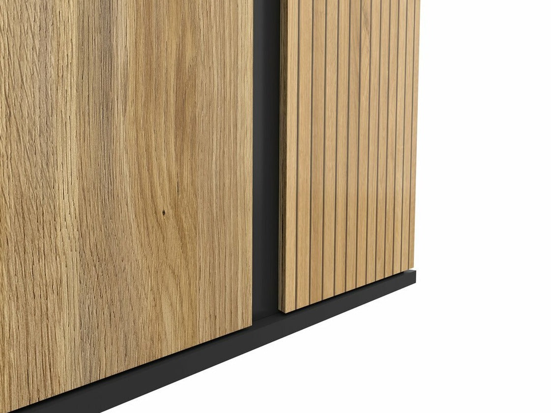 Garderobeskab Lucami 101