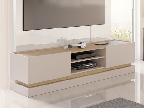 TV-bord Comfivo Dalvenu 102