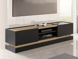 TV-bord Comfivo Dalvenu 102