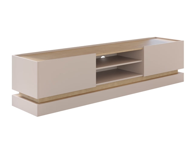 TV-bord Comfivo Dalvenu 102