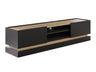 TV-bord Comfivo Dalvenu 102