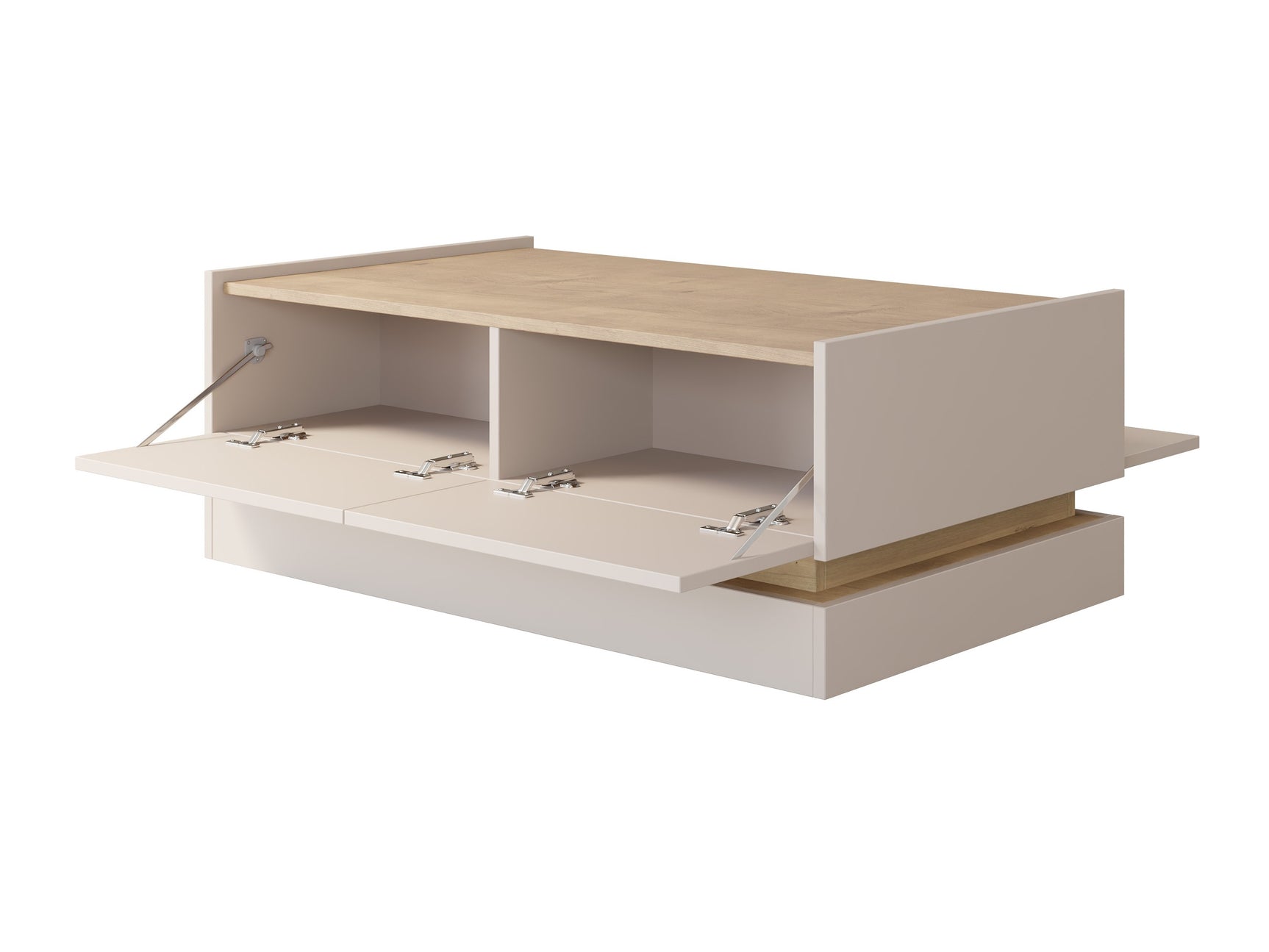 Sofabord Comfivo Dalvenu 103