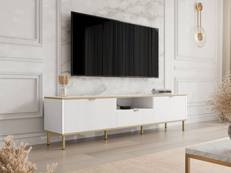 TV-bord Comfivo Elblare 105