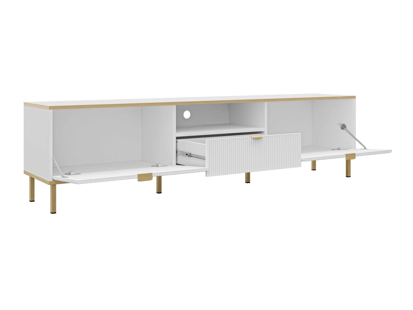 TV-bord Comfivo Elblare 105