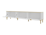 TV-bord Comfivo Elblare 102