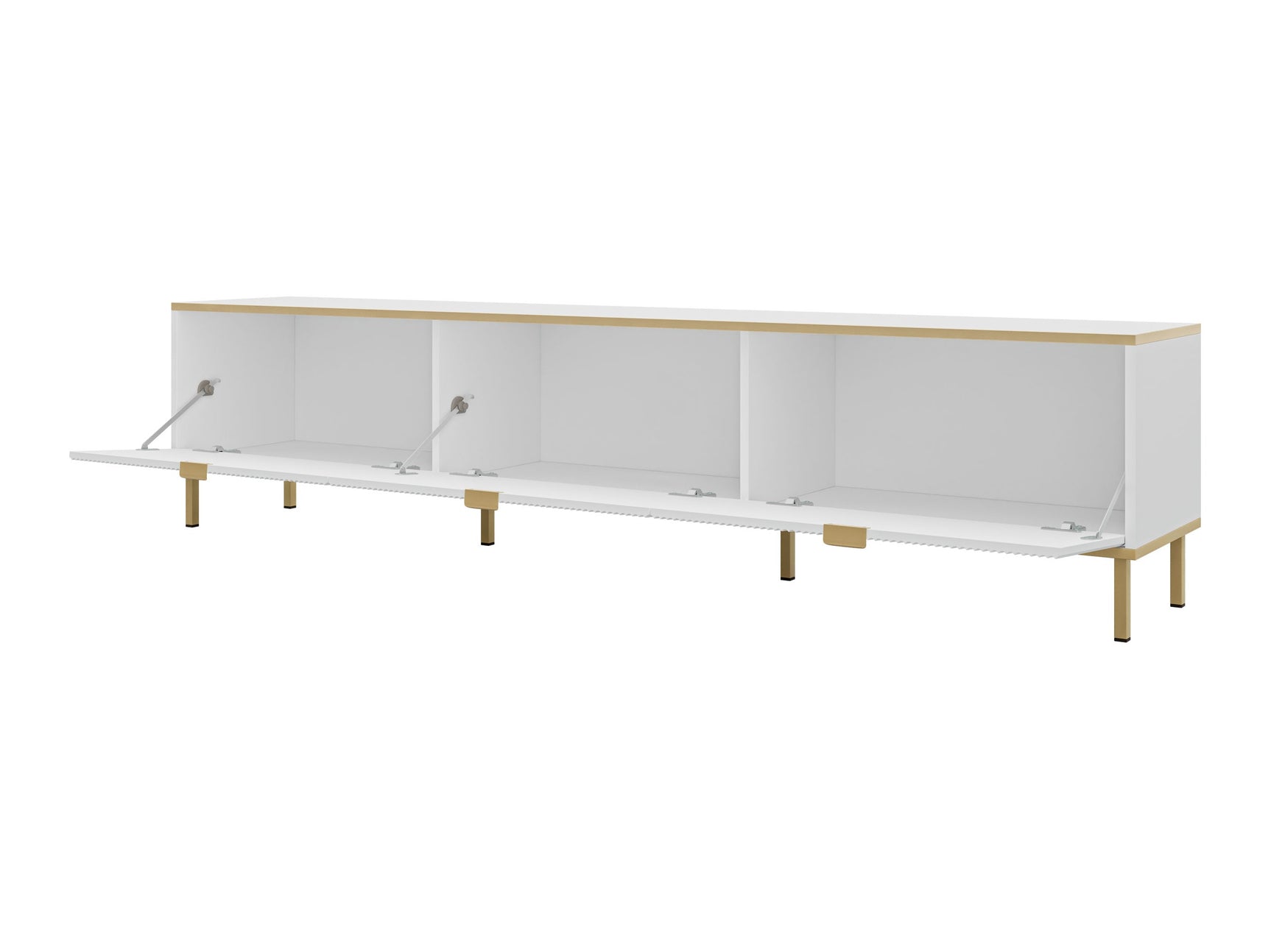 TV-bord Comfivo Elblare 102