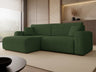 Hjørnesofa Shelton 109