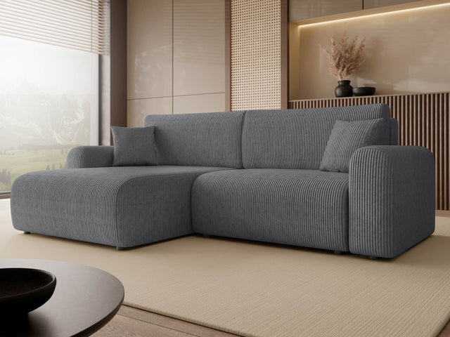 Hjørnesofa Shelton 109