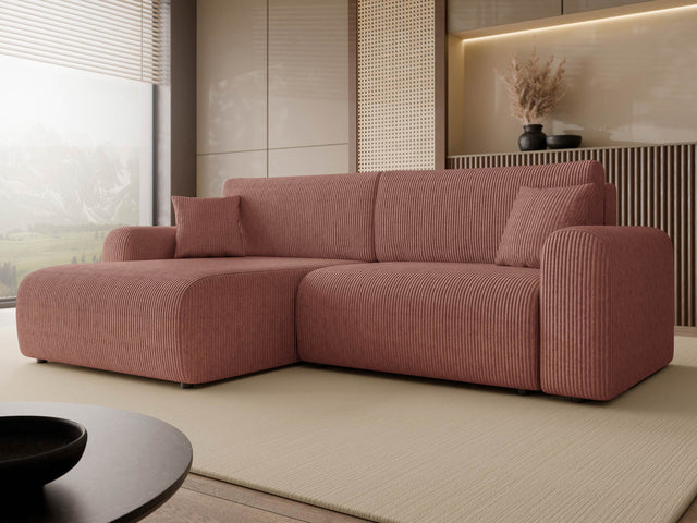 Hjørnesofa Shelton 109