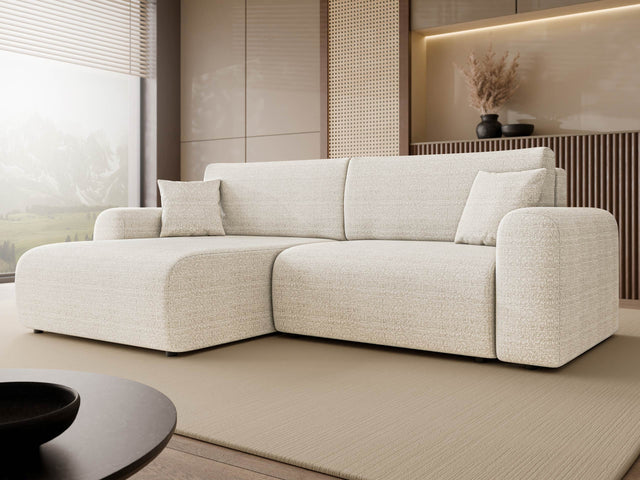 Hjørnesofa Shelton 109