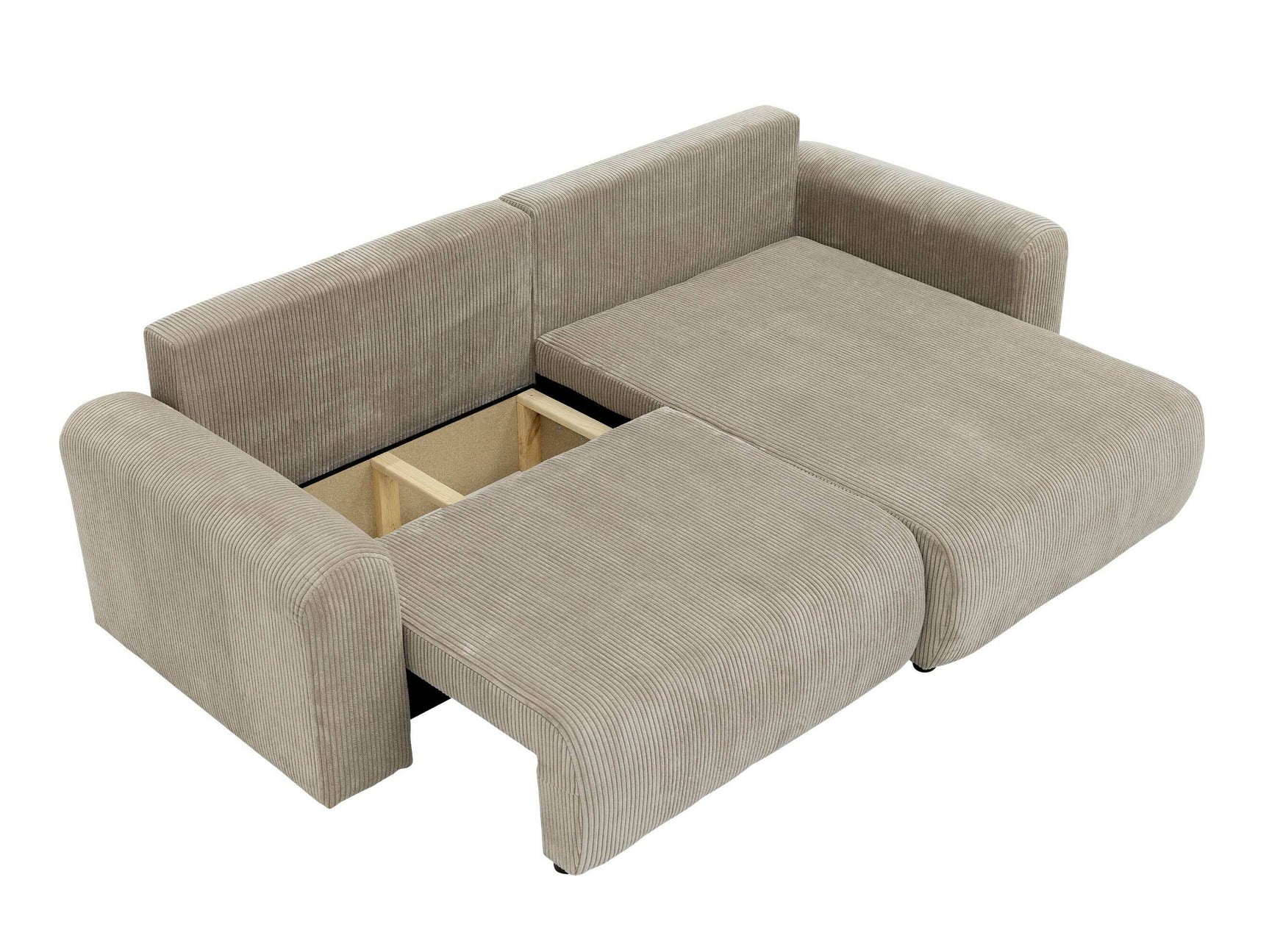 Hjørnesofa Shelton 109