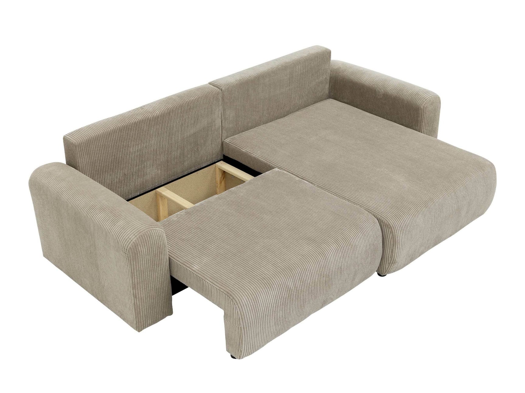 Hjørnesofa Shelton 109
