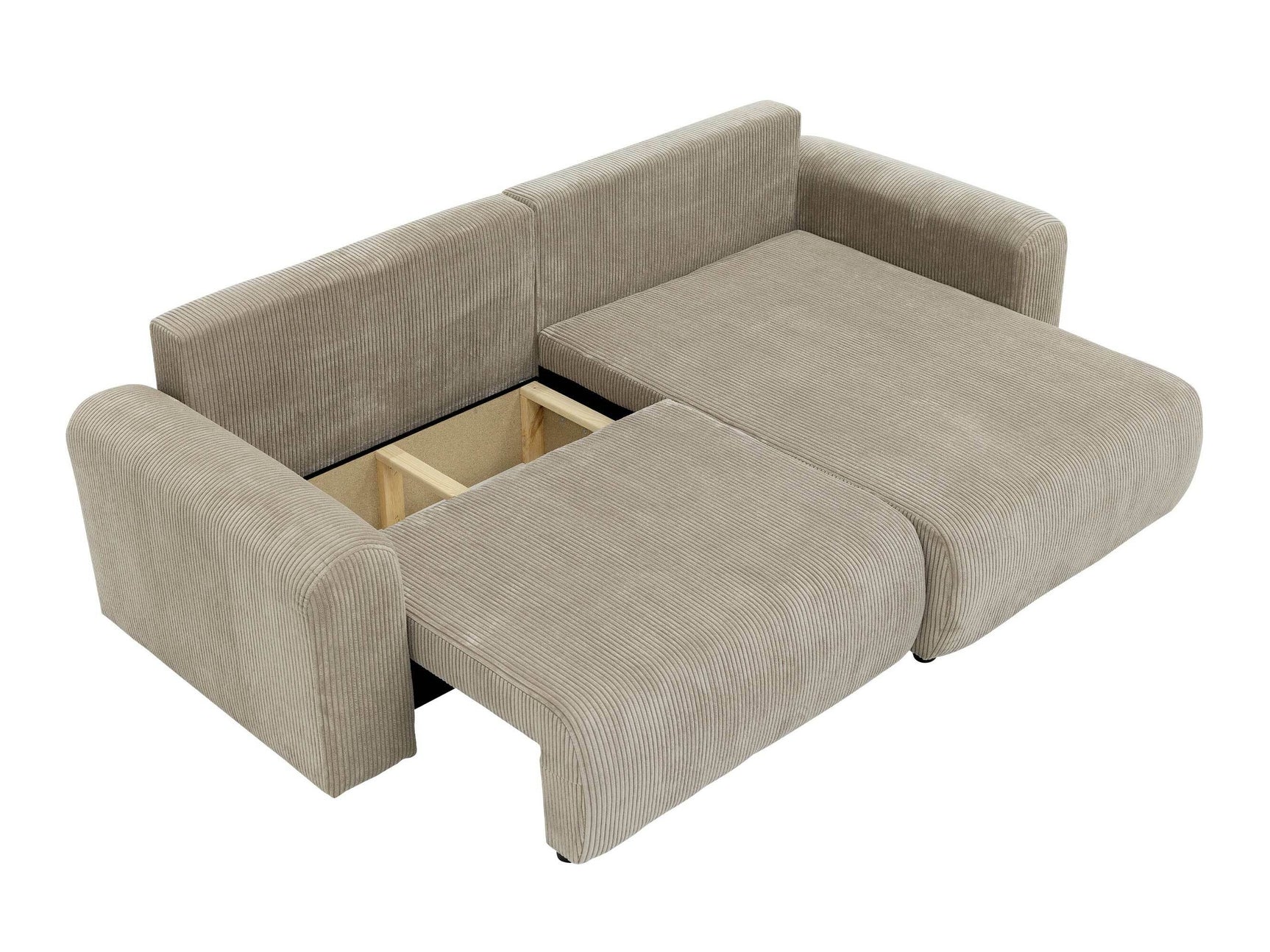Hjørnesofa Shelton 109