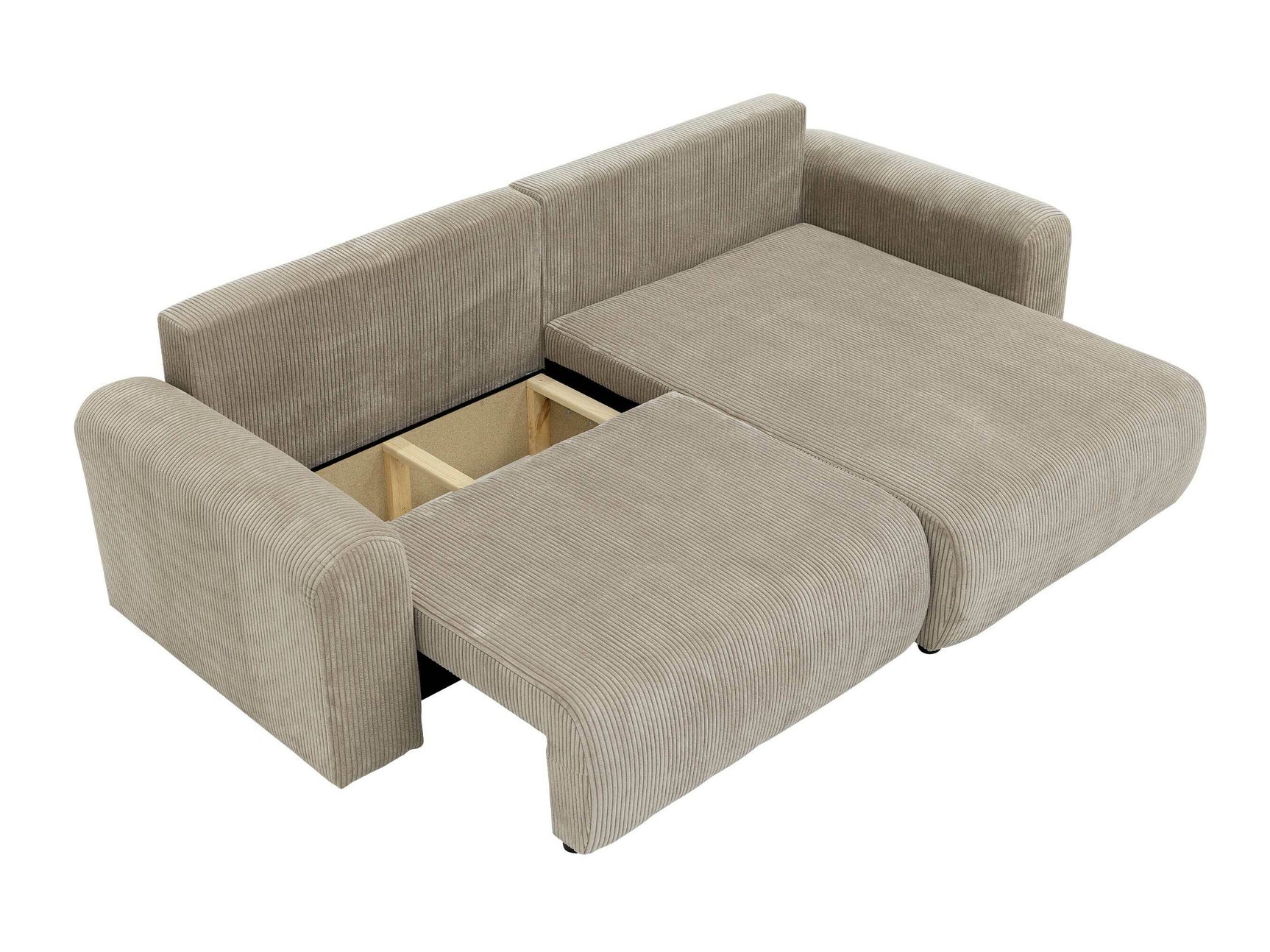 Hjørnesofa Shelton 109