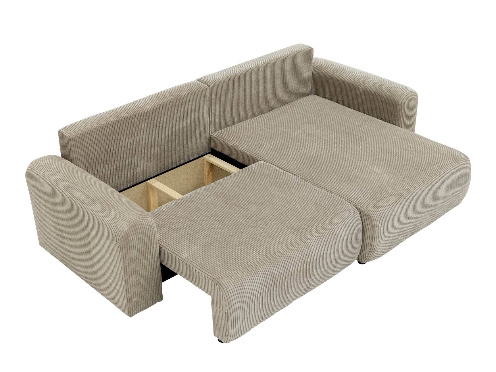 Hjørnesofa Shelton 109