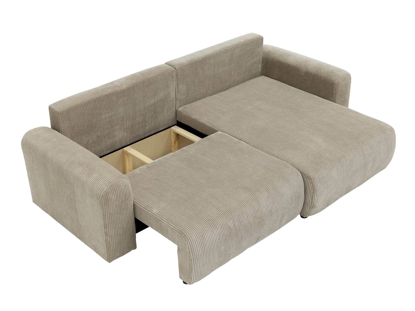 Hjørnesofa Shelton 109