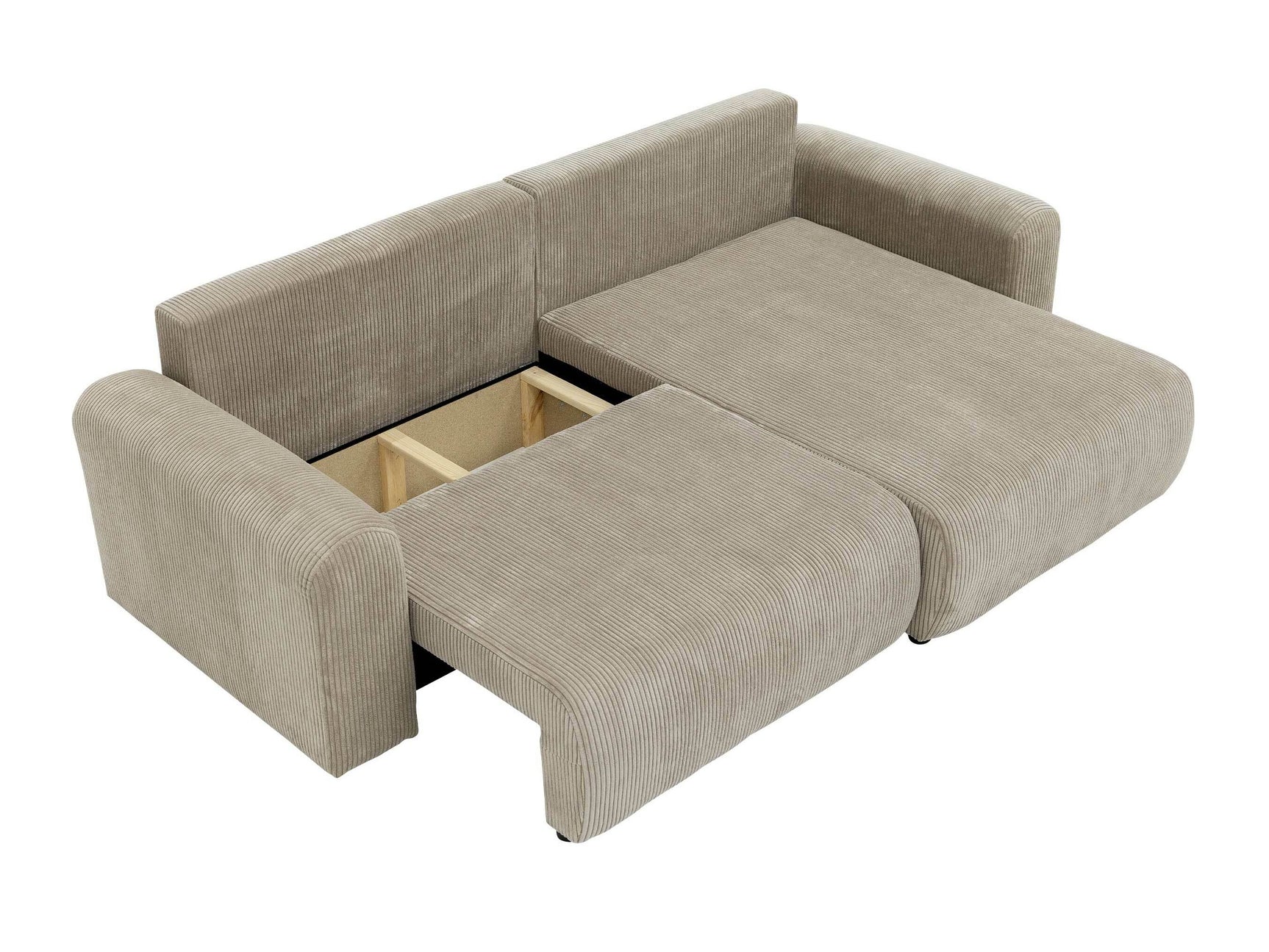 Hjørnesofa Shelton 109