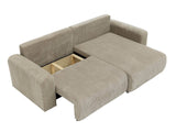 Hjørnesofa Shelton 109