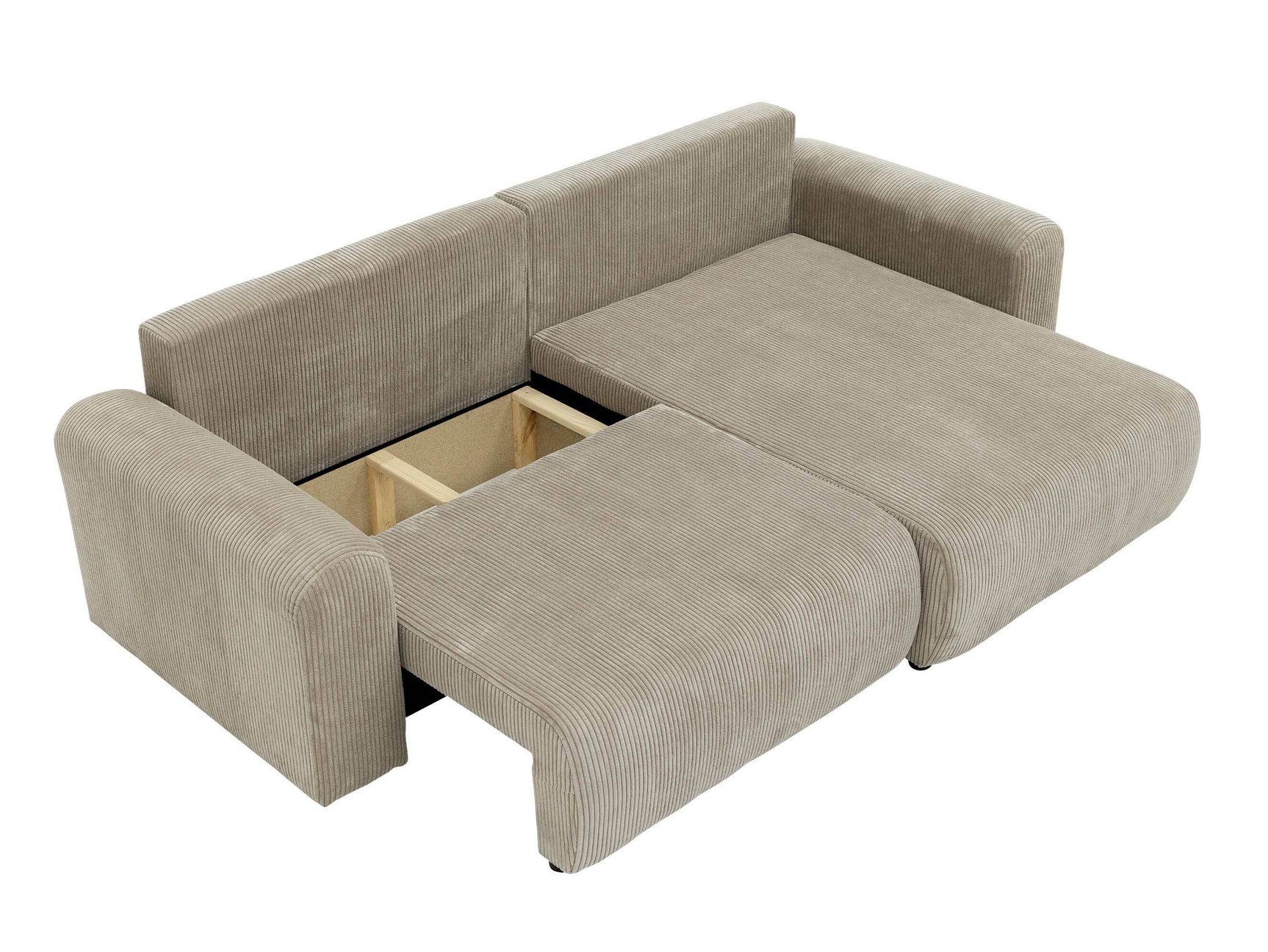 Hjørnesofa Shelton 109