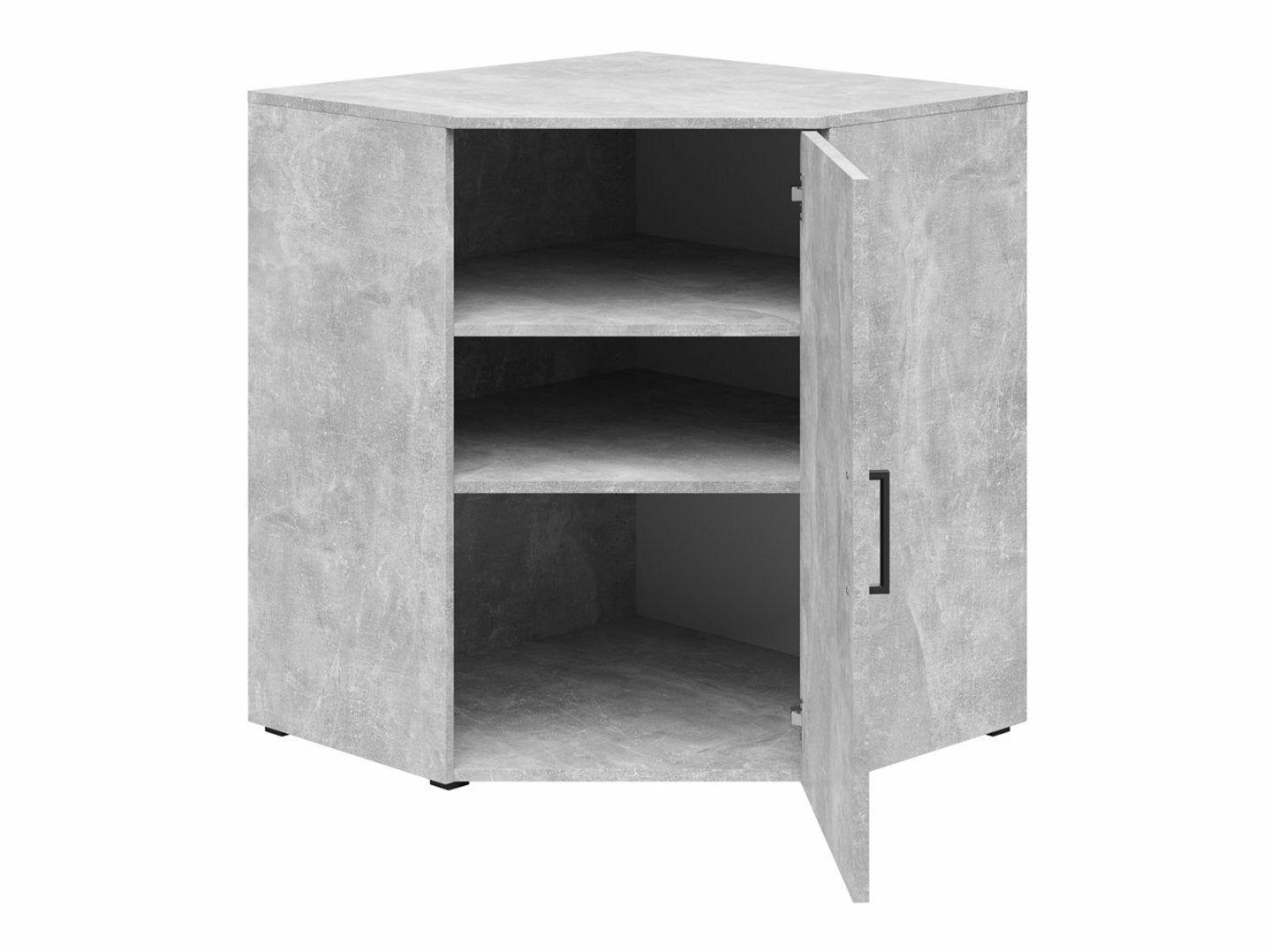 Hjørneskab Fenopha 107