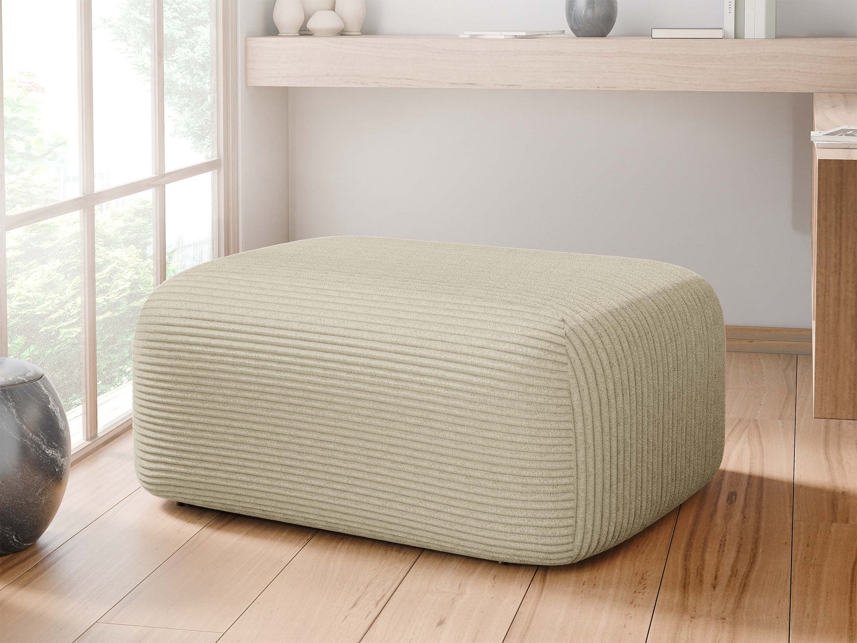 Puf Shelton 110