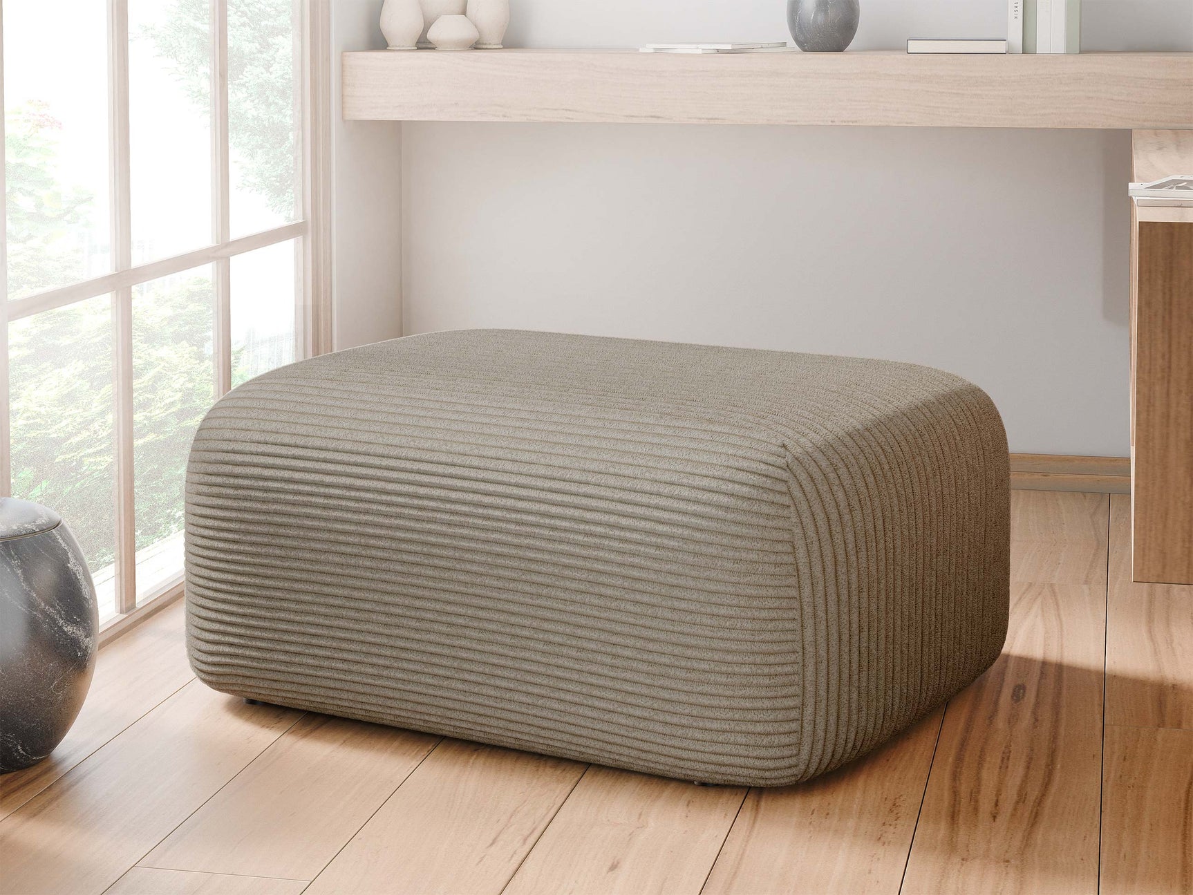 Puf Shelton 110