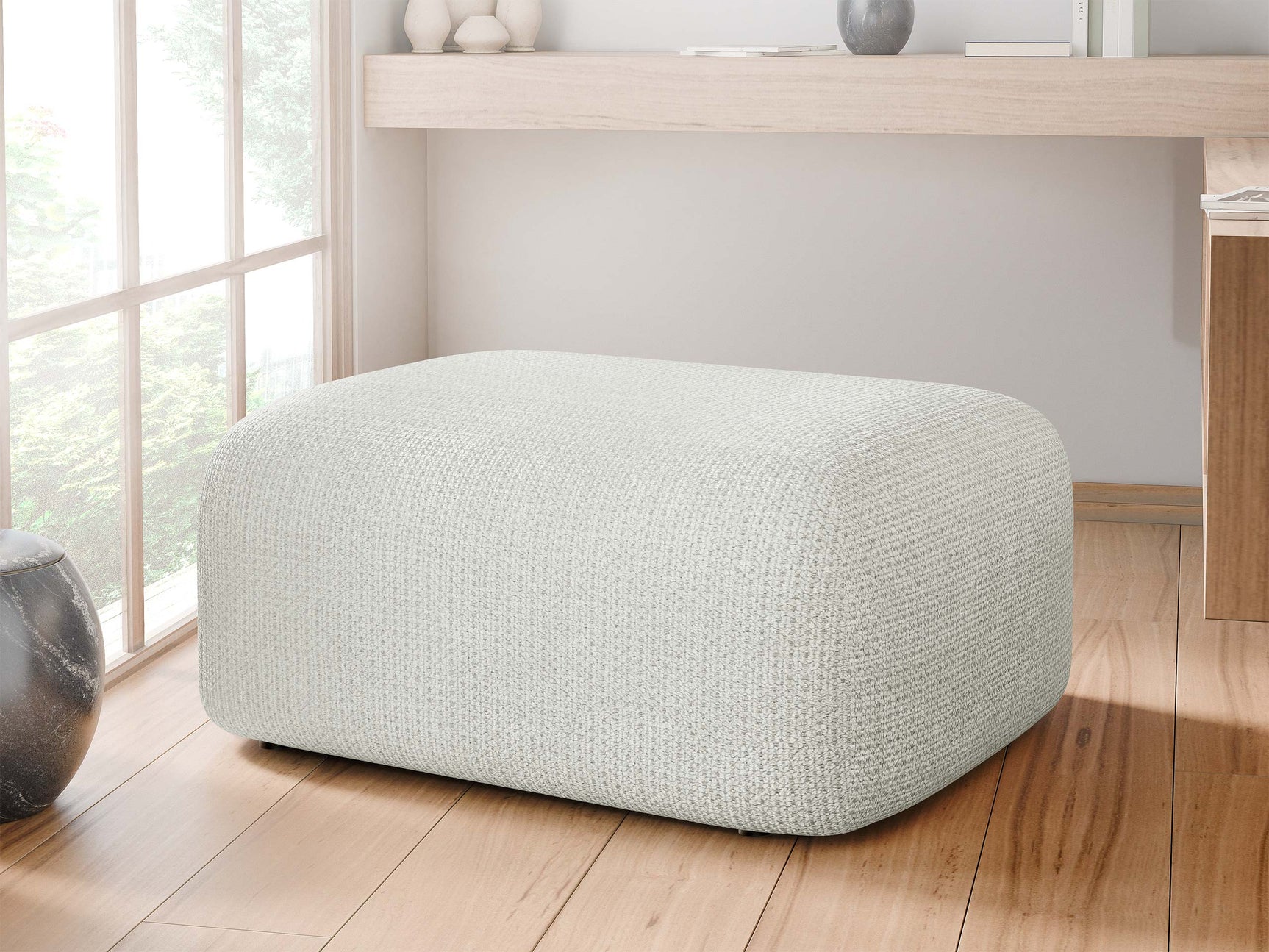 Puf Shelton 110