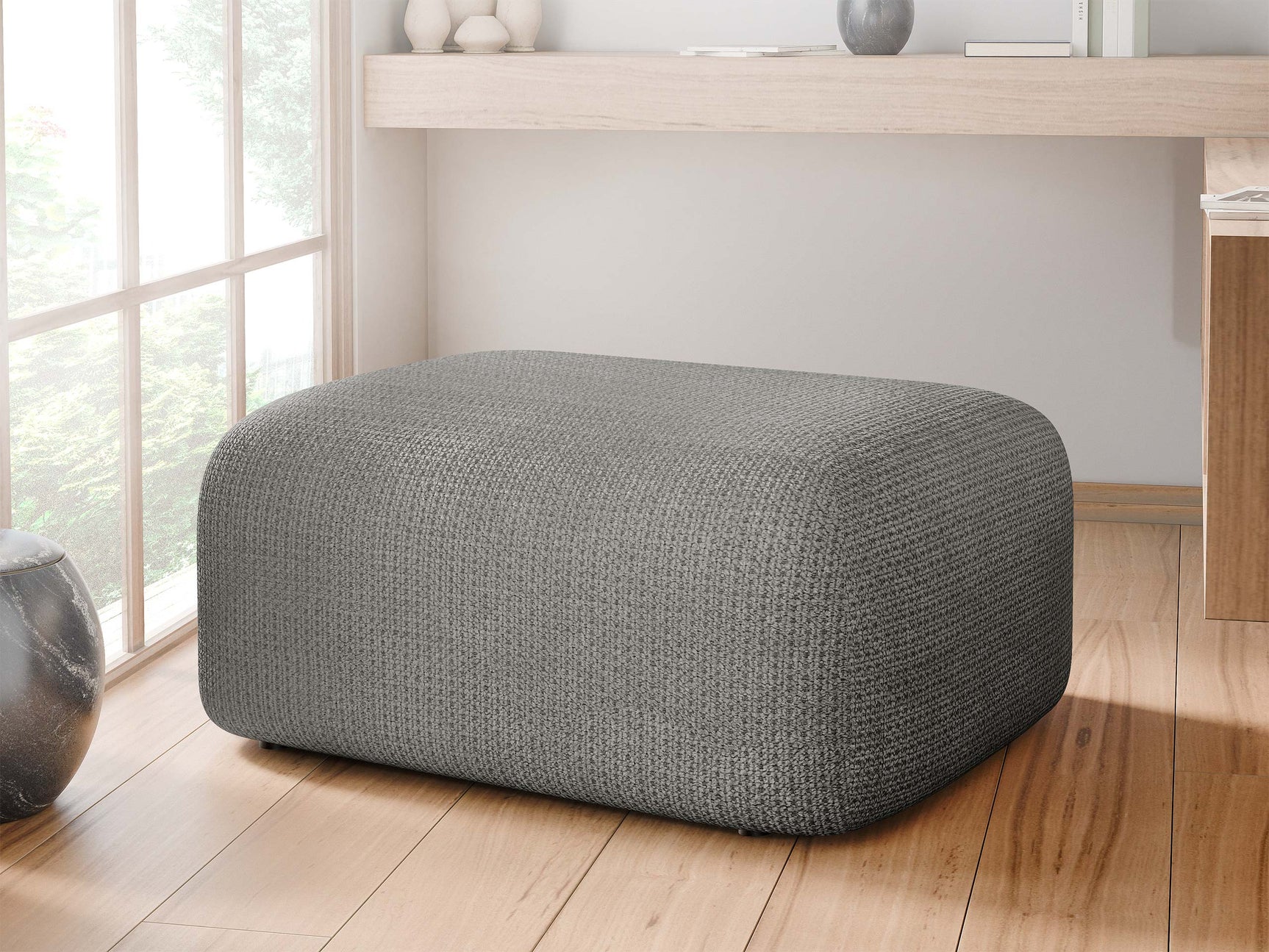 Puf Shelton 110