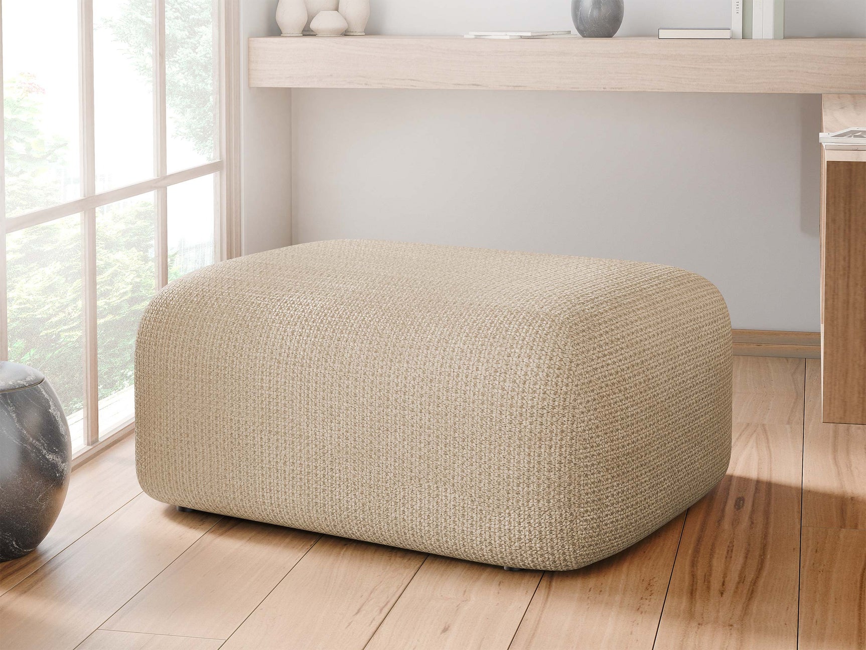 Puf Shelton 110