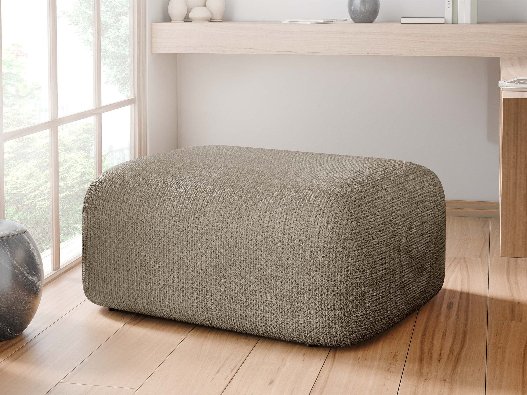 Puf Shelton 110
