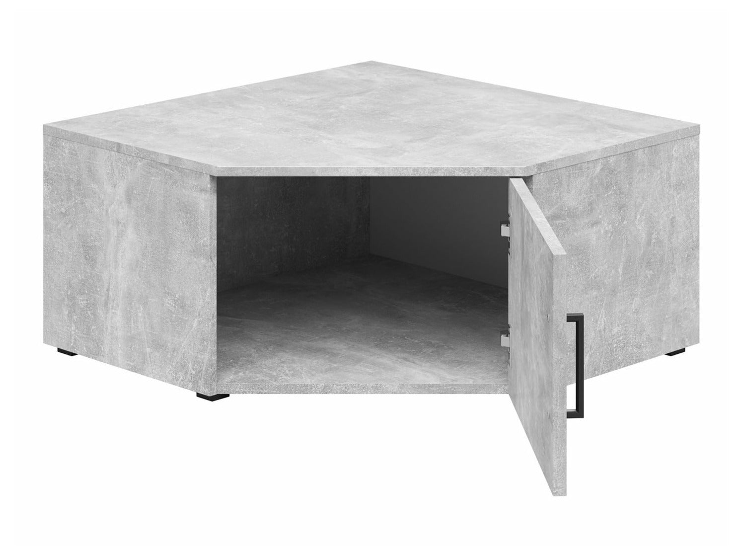 Hjørneskab Fenopha 116