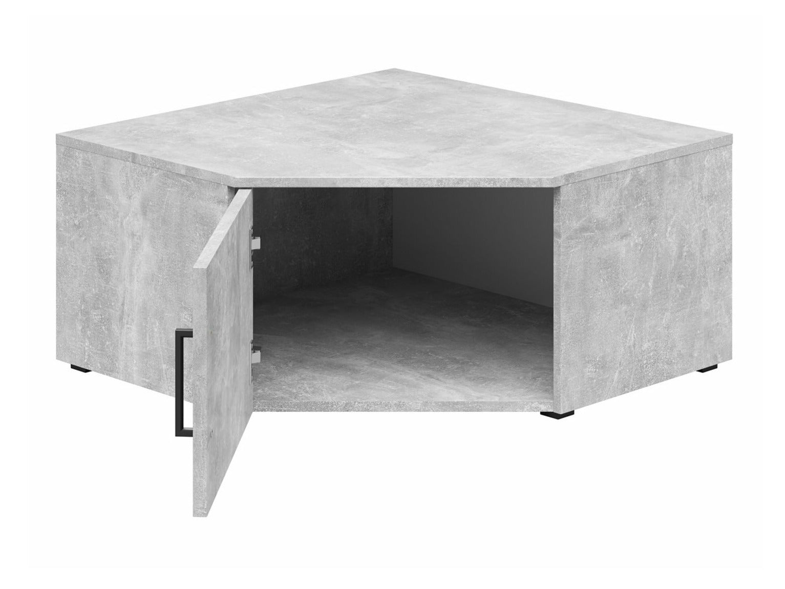 Hjørneskab Fenopha 116