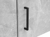 Hjørneskab Fenopha 116