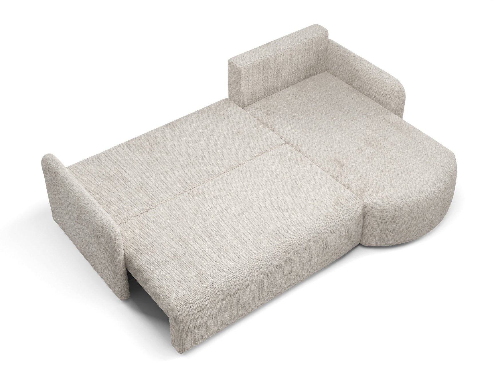 Hjørnesofa Greensboro 101