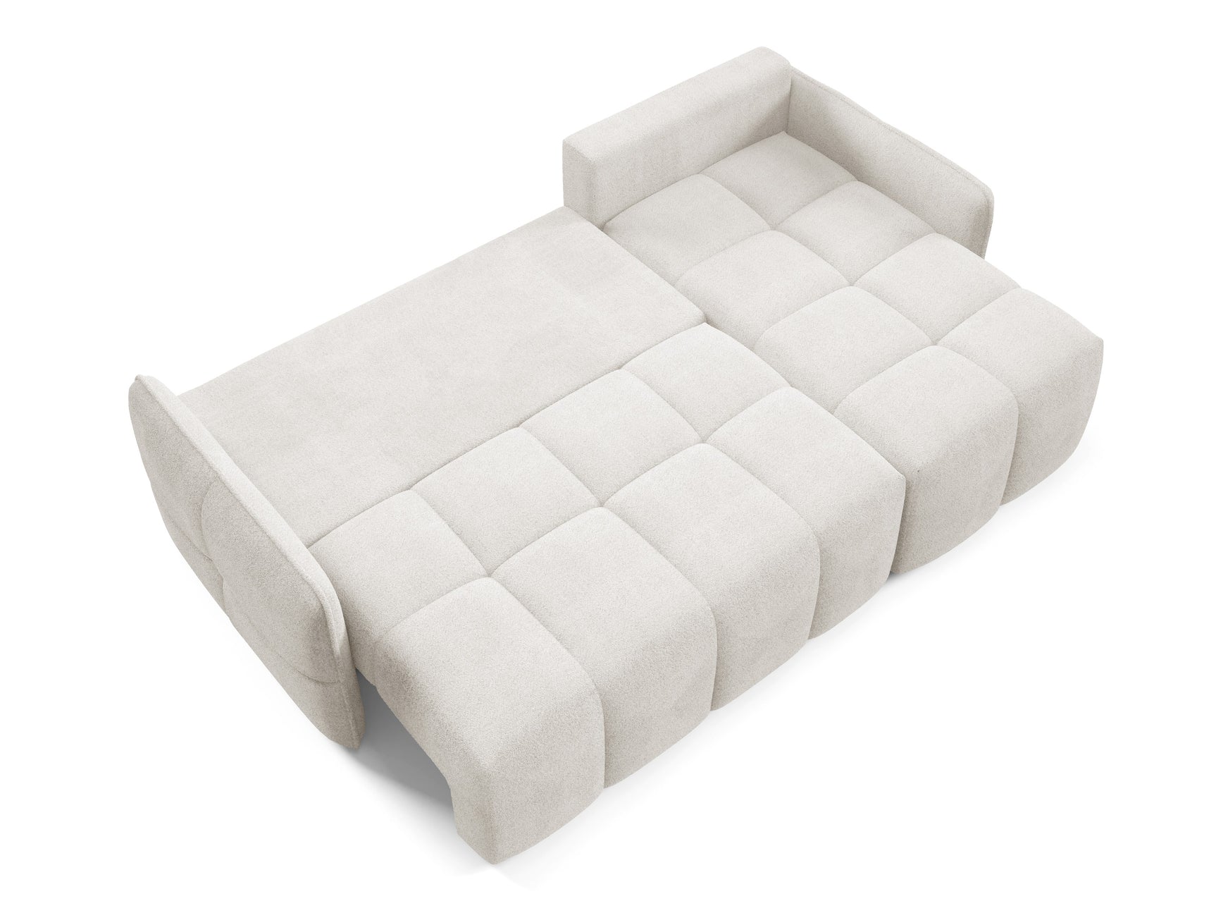 Hjørnesofa Greensboro 102