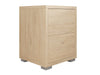 Sengebord Comfivo Fersoe 106