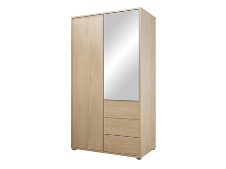 Garderobeskab Comfivo Fersoe 112