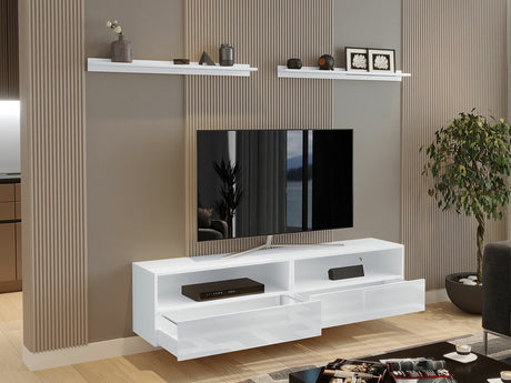 TV-bord Hoover 107 4241818