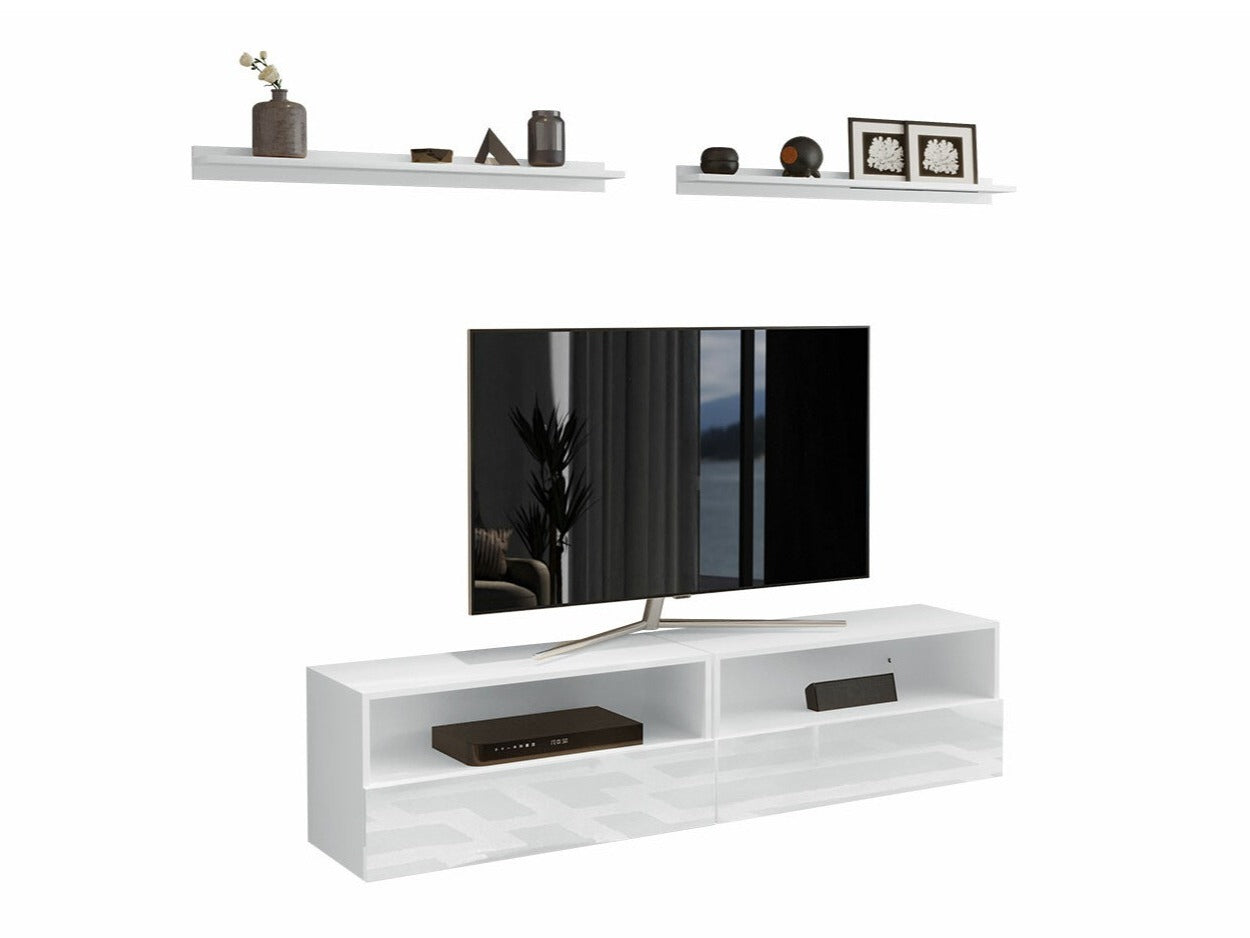 TV-bord Hoover 107 4241819