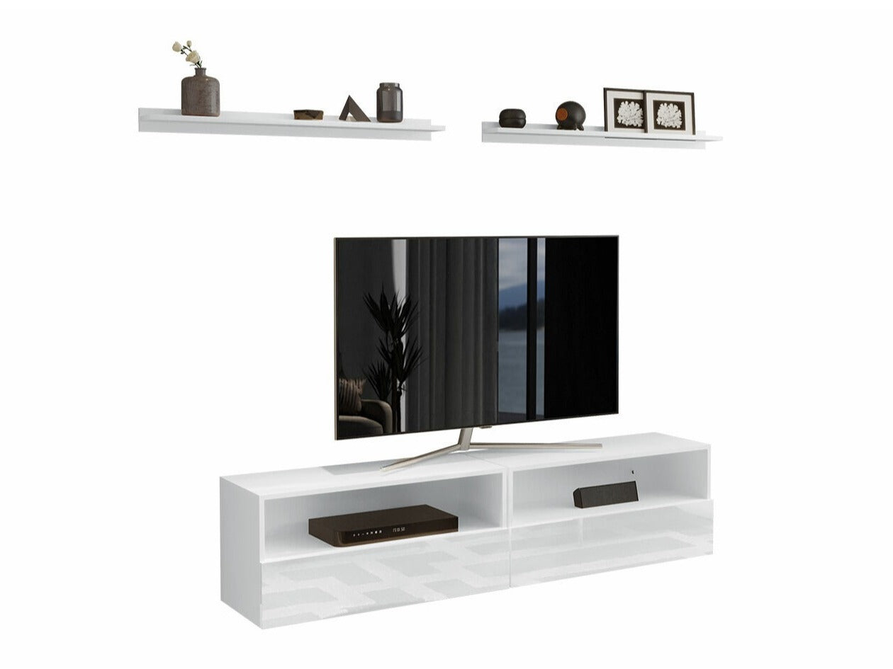 TV-bord Hoover 107 4241831