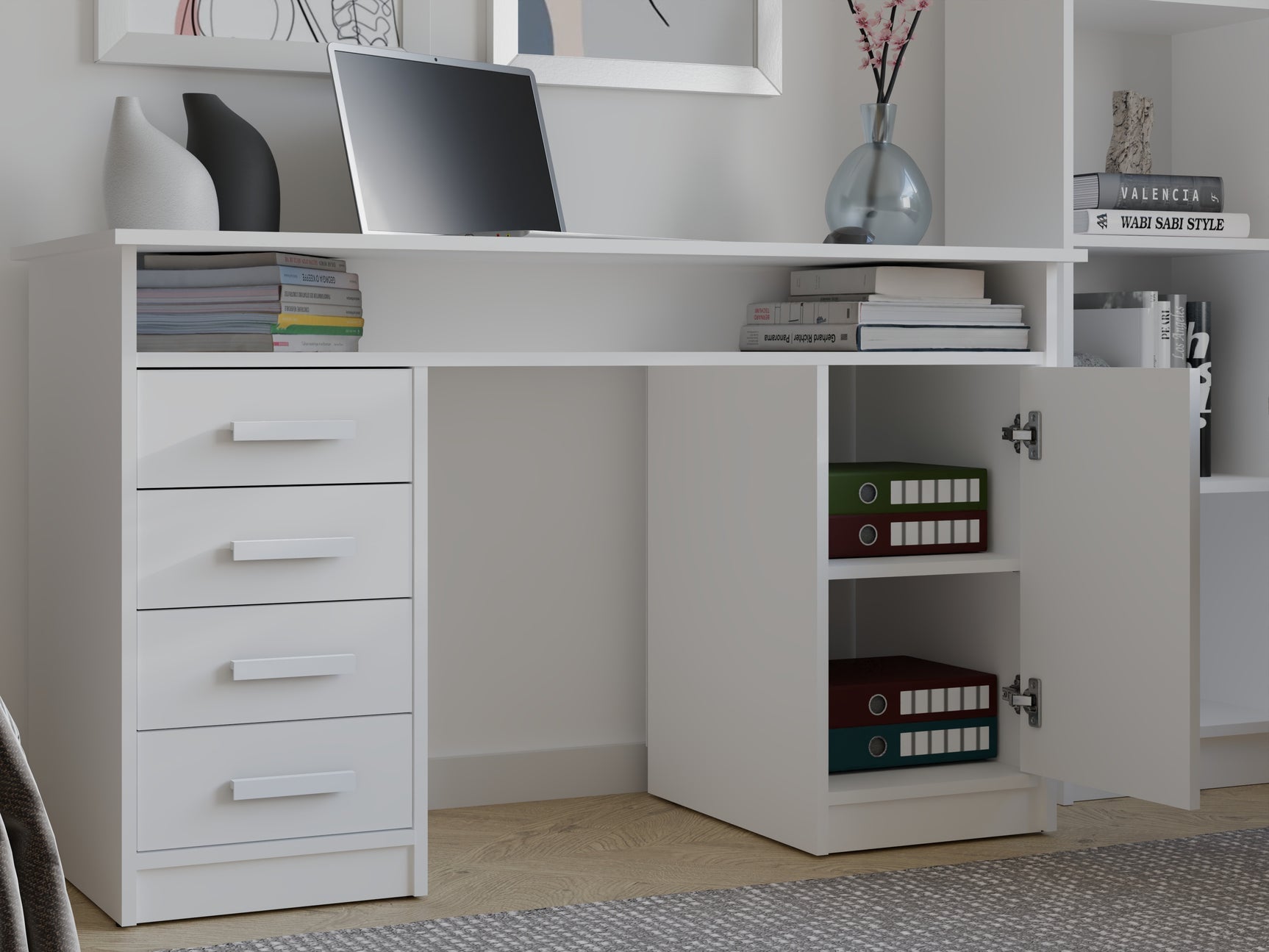 Skrivebord Mandeville 329