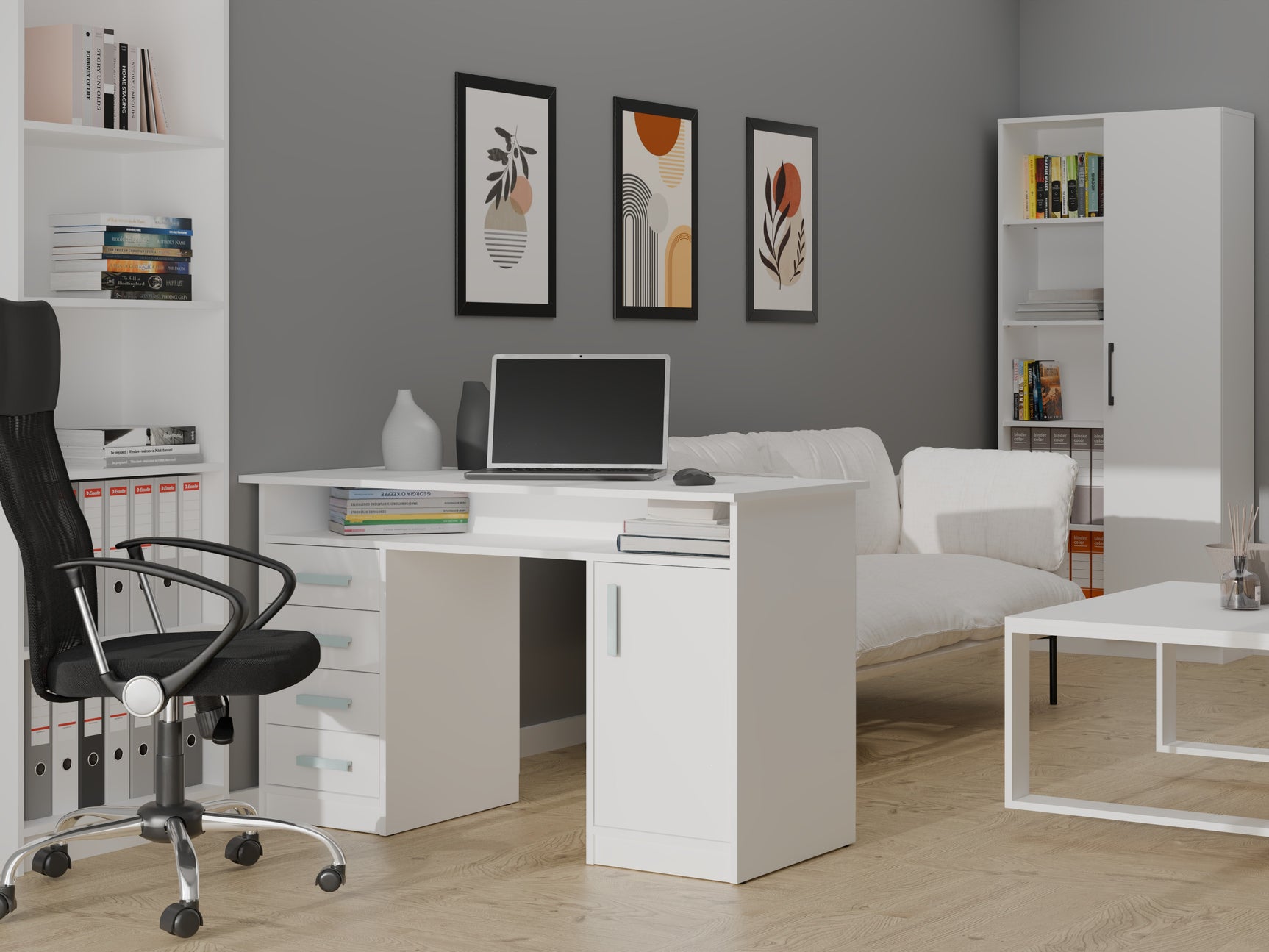 Skrivebord Mandeville 329