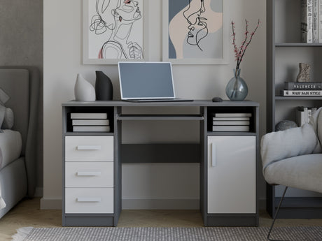 Skrivebord Mandeville 330