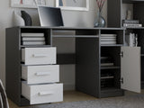 Skrivebord Mandeville 330