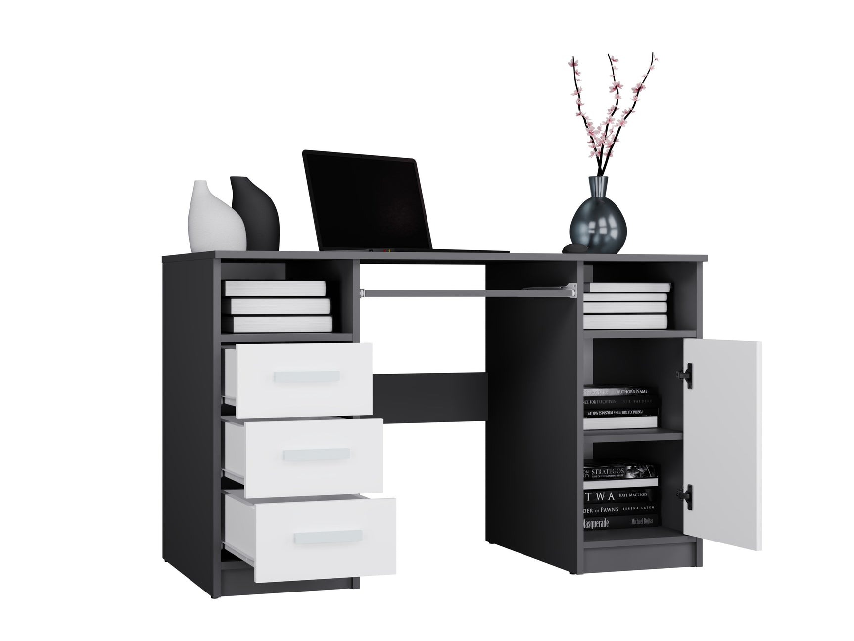Skrivebord Mandeville 330