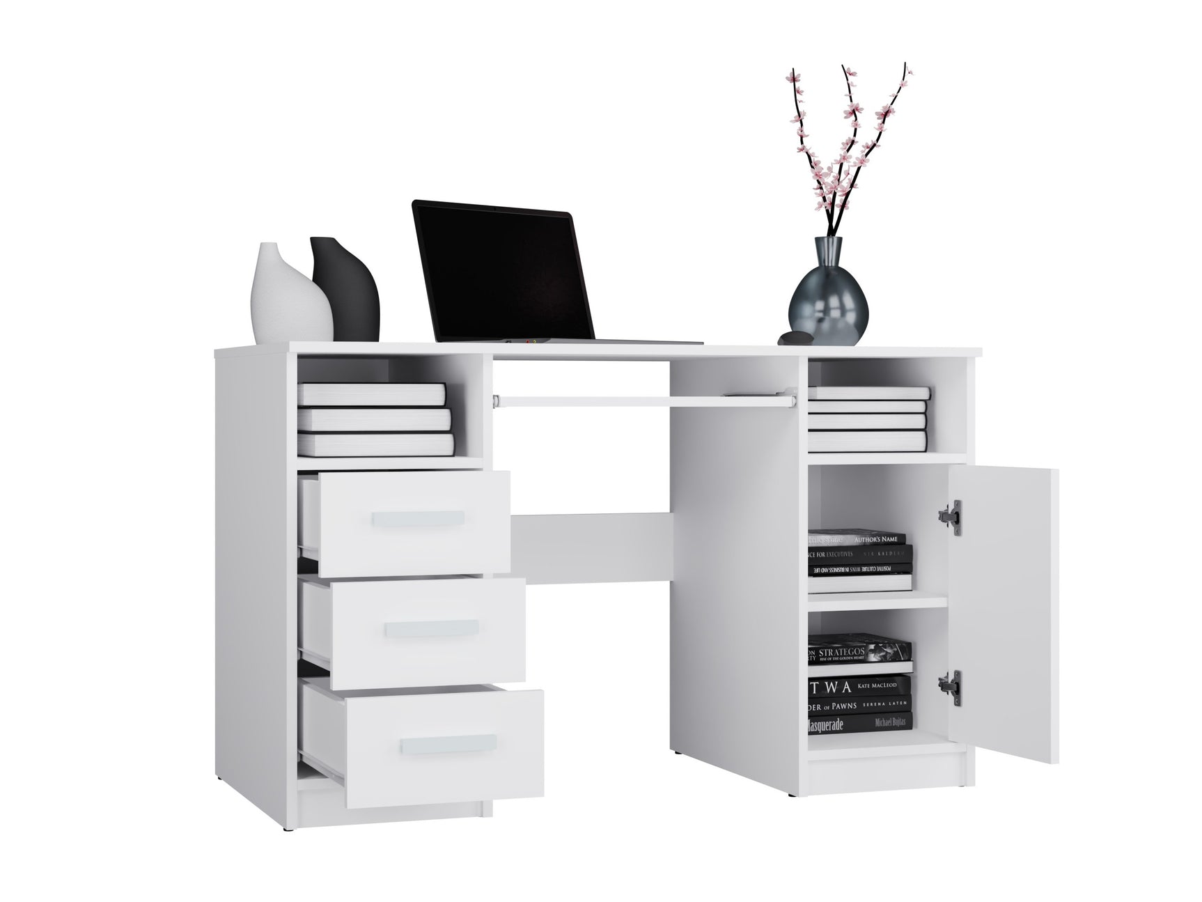 Skrivebord Mandeville 330