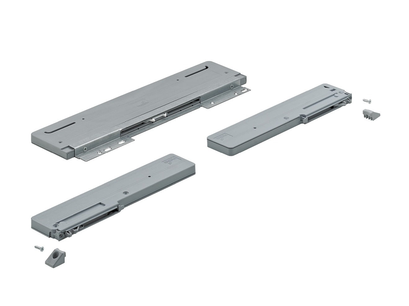 Dørbremse Felelie 114 (2 stk.) 4243322