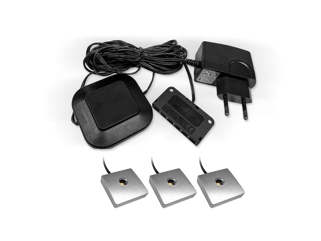 LED belysning Remenoe 100 4243803