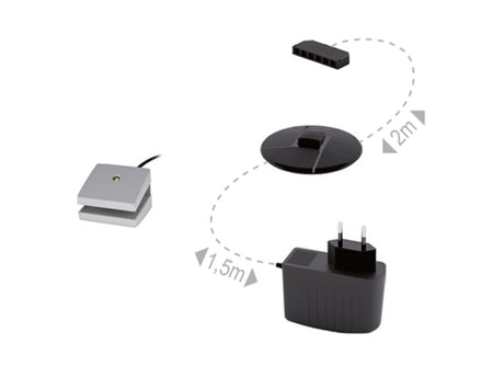 LED belysning Larnolo 111 4243812